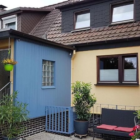 Ferienwohnung In Gartenlandschaft Kassel Zewnętrze zdjęcie