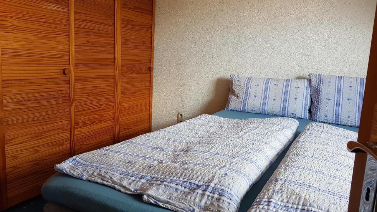 Ferienwohnung In Gartenlandschaft Kassel Zewnętrze zdjęcie