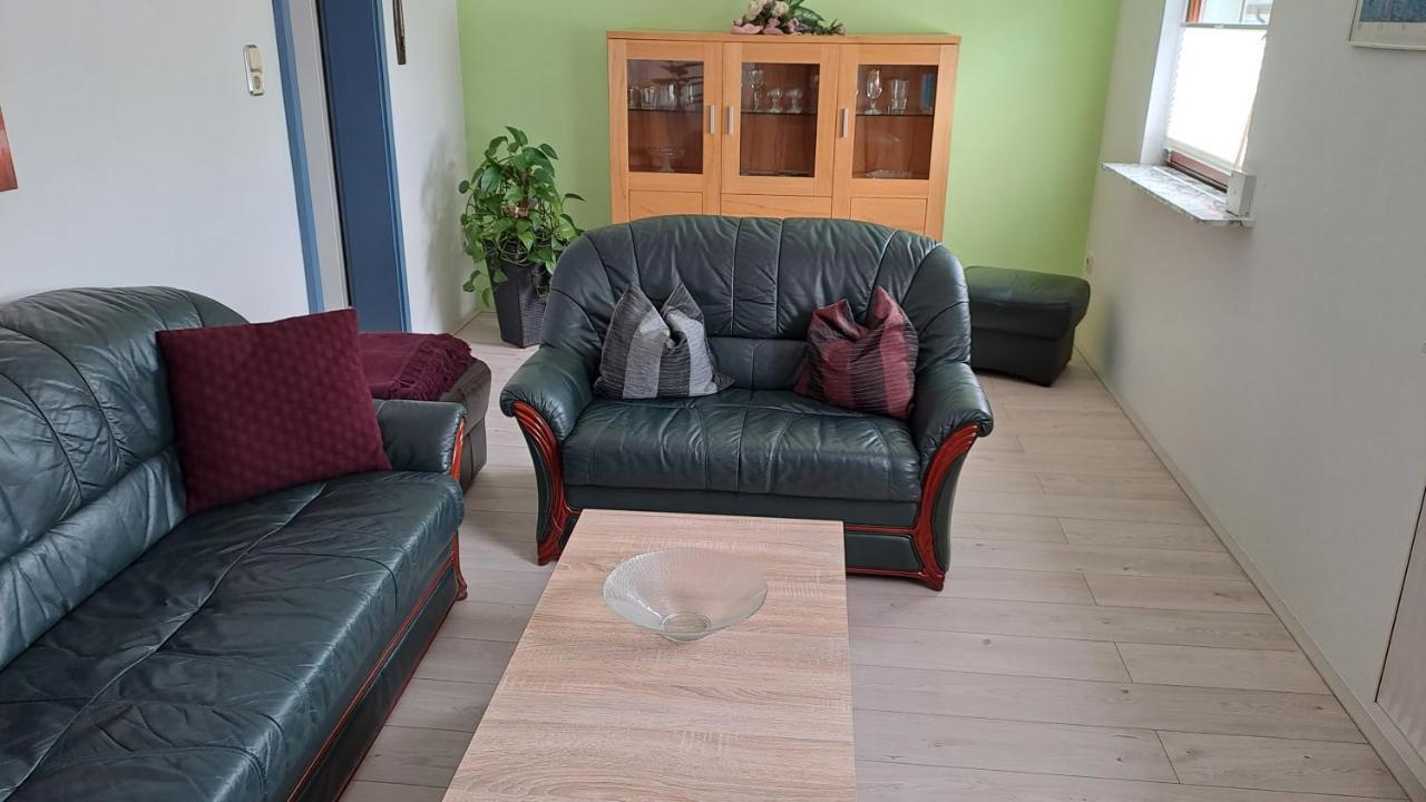 Ferienwohnung In Gartenlandschaft Kassel Zewnętrze zdjęcie